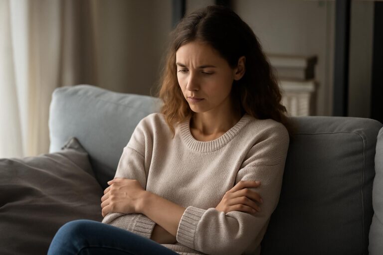 Empatia nie może Cię niszczyć. Jak rozpoznać i zatrzymać emocjonalne przeciążenie?